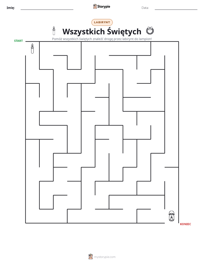 Labirynt