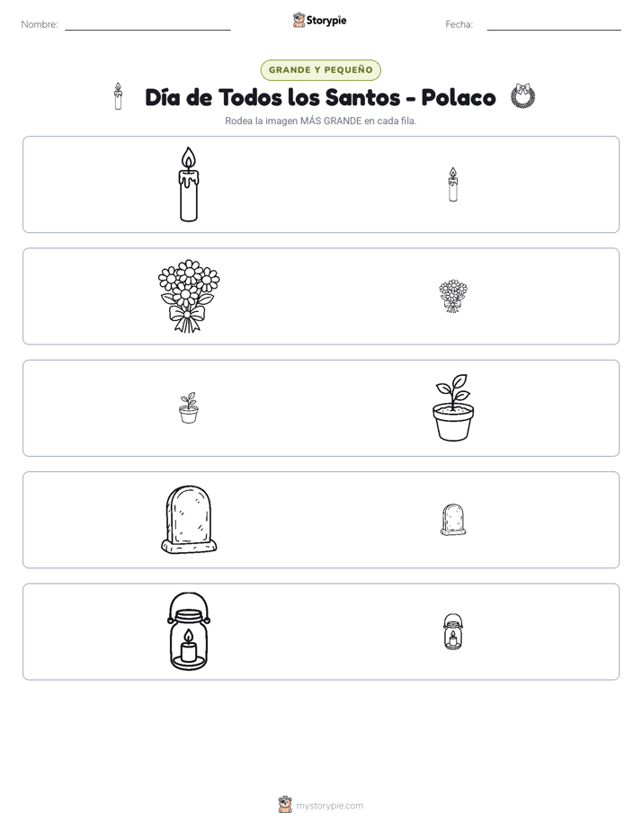Clasificación