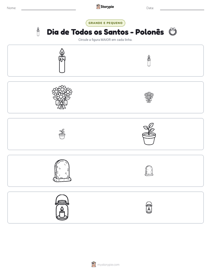 Classificação