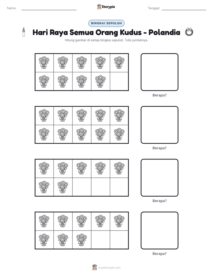 Kerangka Sepuluh