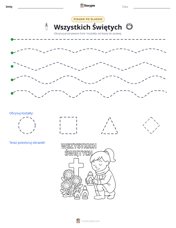 Śledzenie