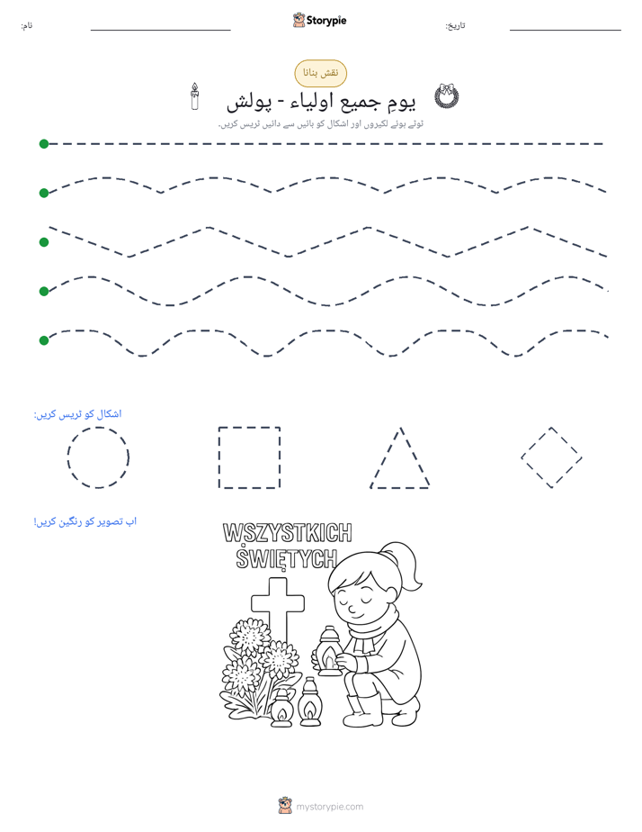 نقشہ بنانا