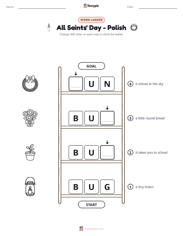Word Ladder