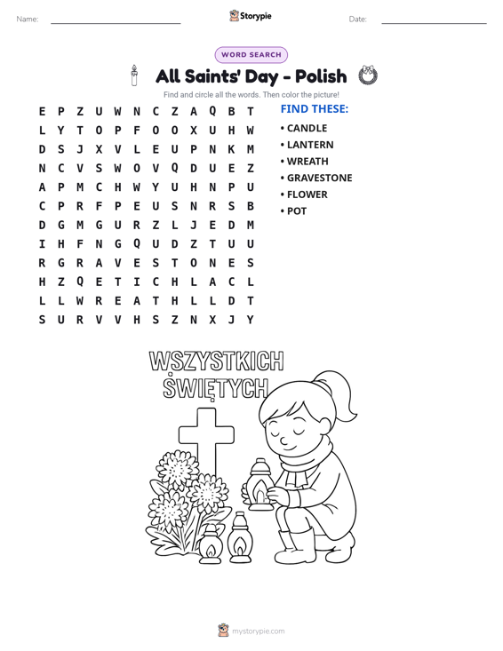 Word Search