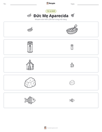Xem trước tài liệu in sẵn Đức Mẹ Aparecida