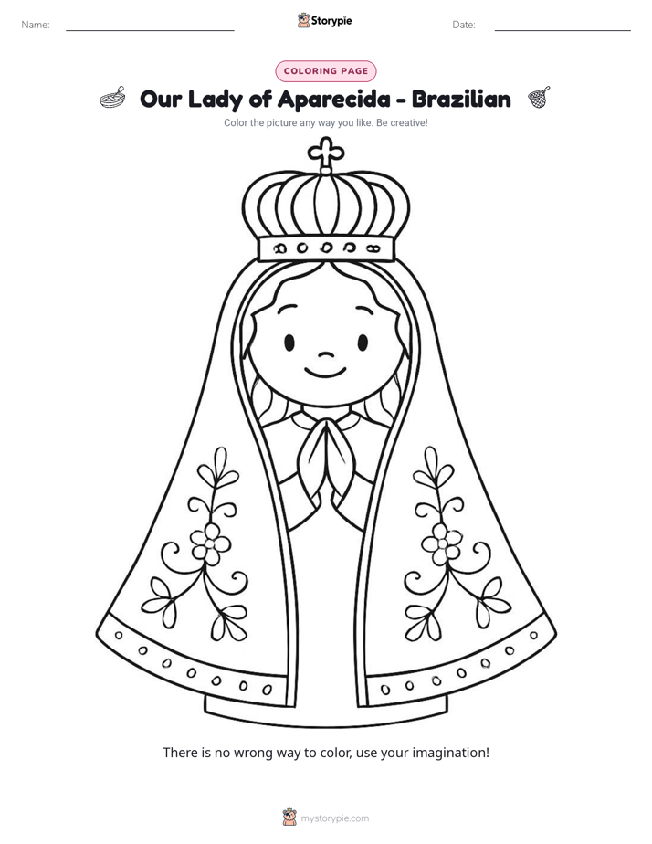Coloring Page