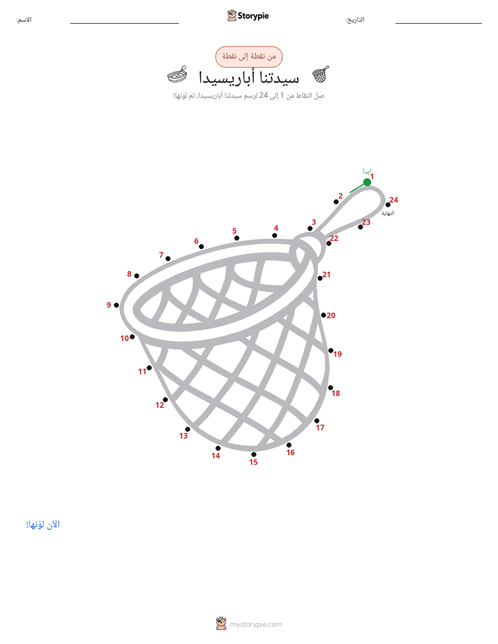 نقطة إلى نقطة