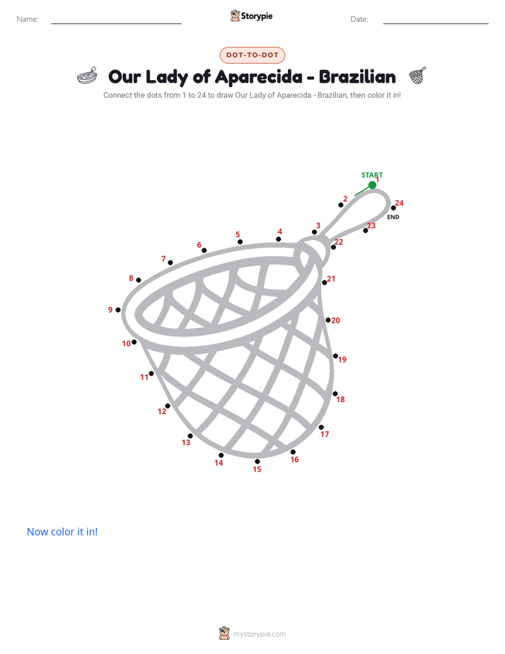 Dot to Dot