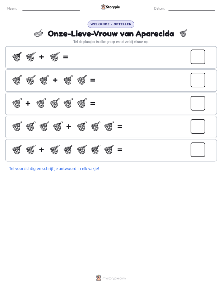 Afbeelding Wiskunde