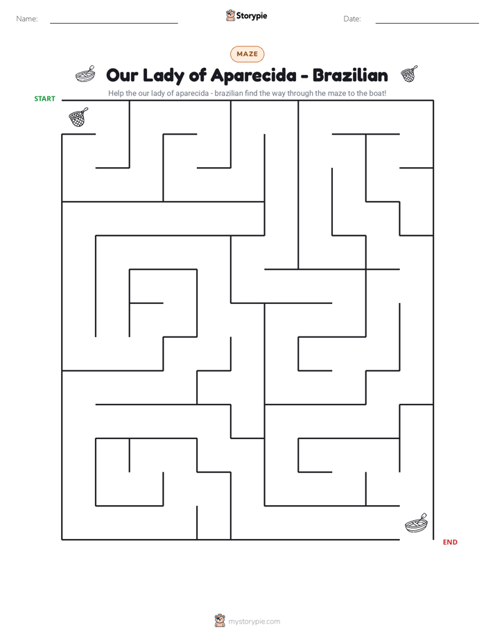 Maze