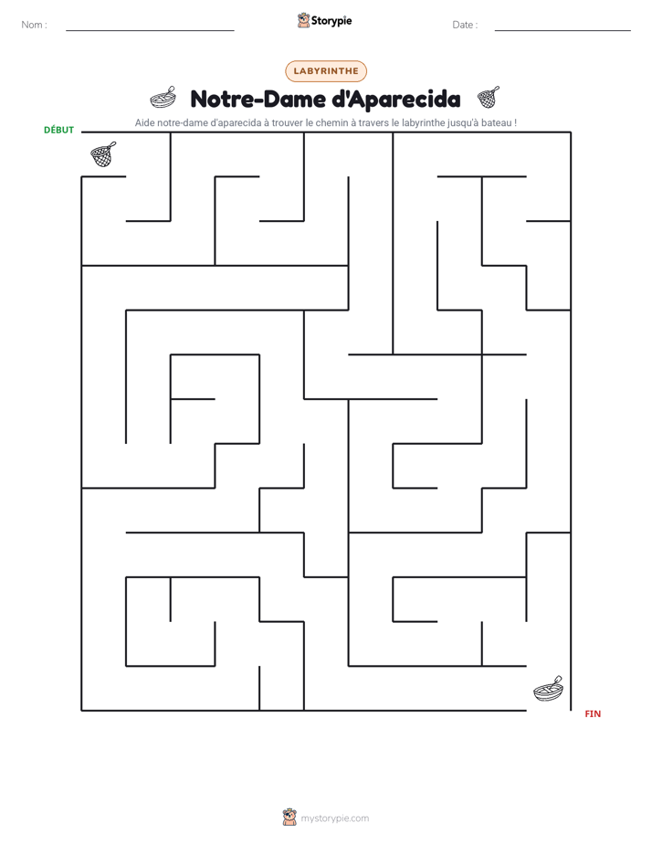 Labyrinthe