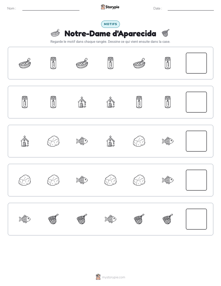 Motifs