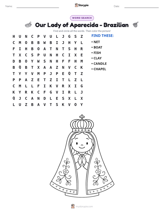 Word Search
