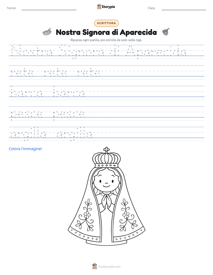 Pratica di Scrittura