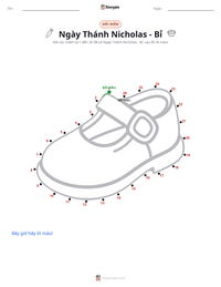 Xem trước tài liệu in sẵn Ngày Thánh Nicholas - Bỉ