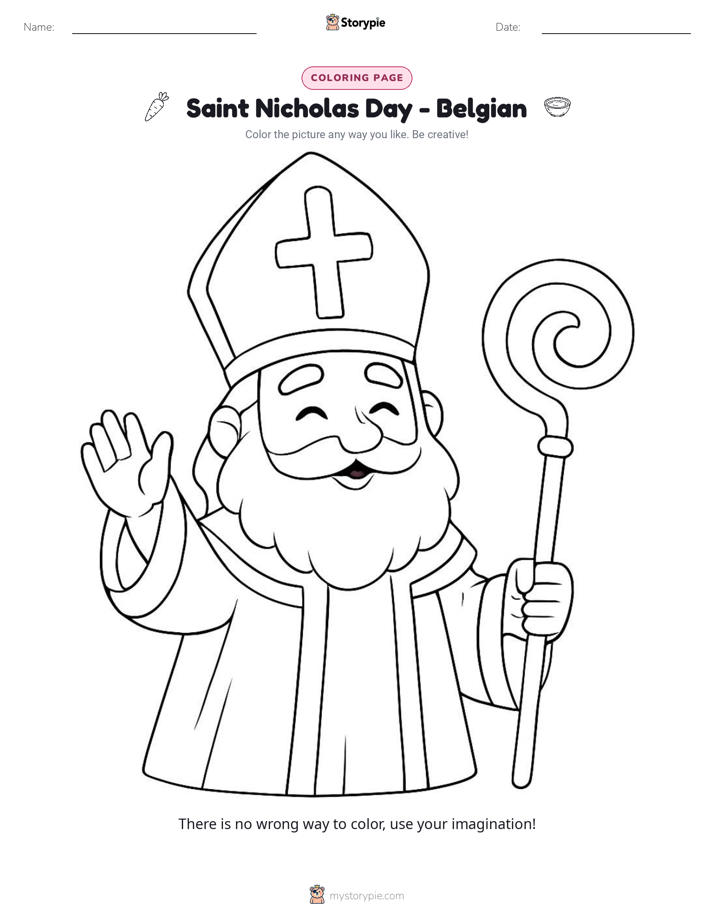 Coloring Page