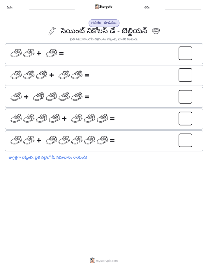 చిత్ర గణితం