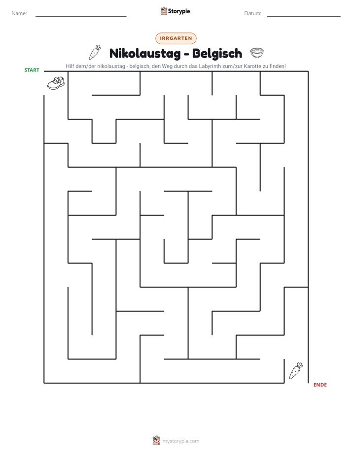 Labyrinth