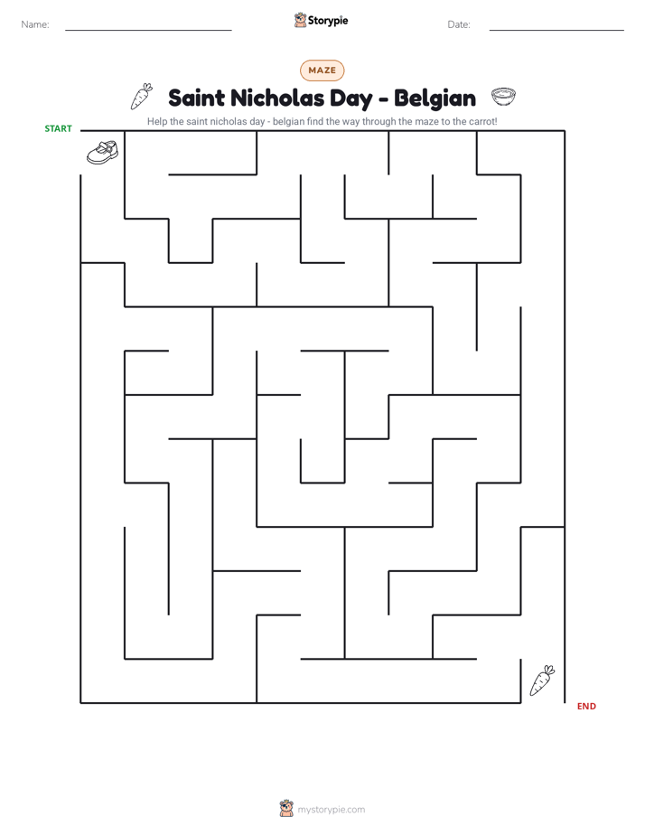 Maze