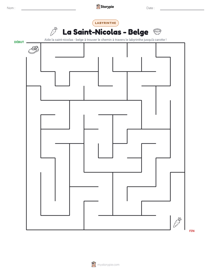 Labyrinthe
