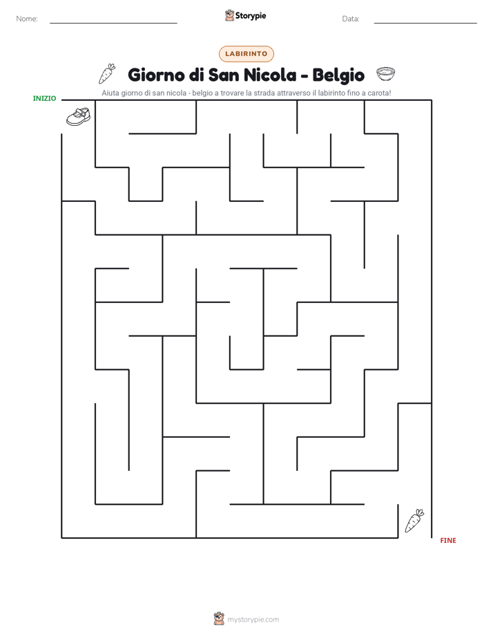 Labirinto