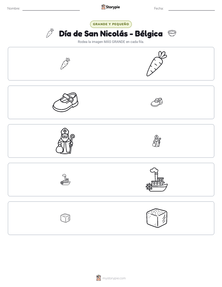 Clasificación