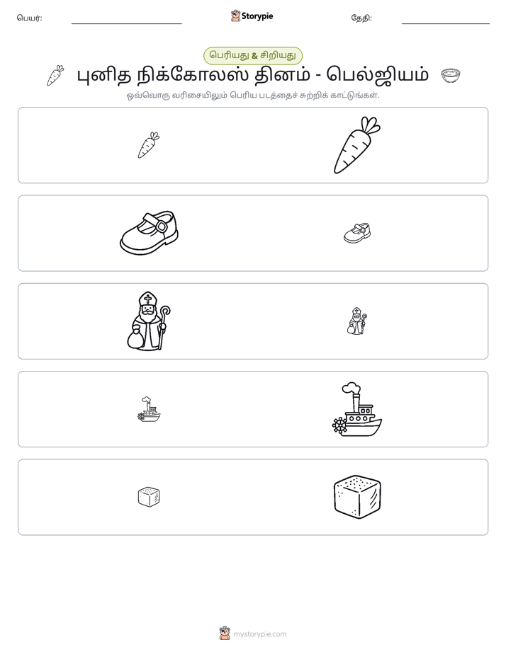 வகைப்படுத்தல்