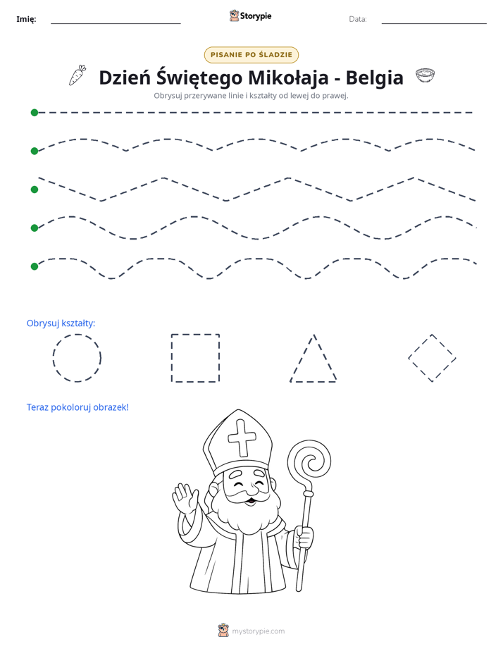 Śledzenie