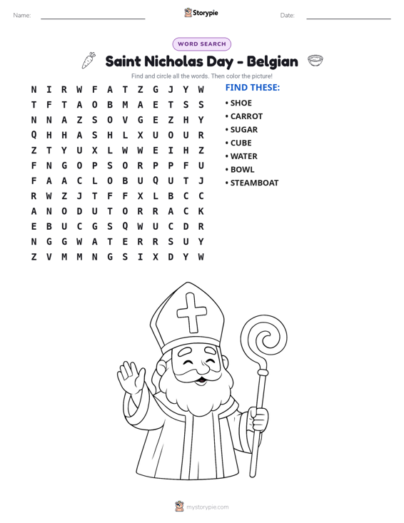 Word Search