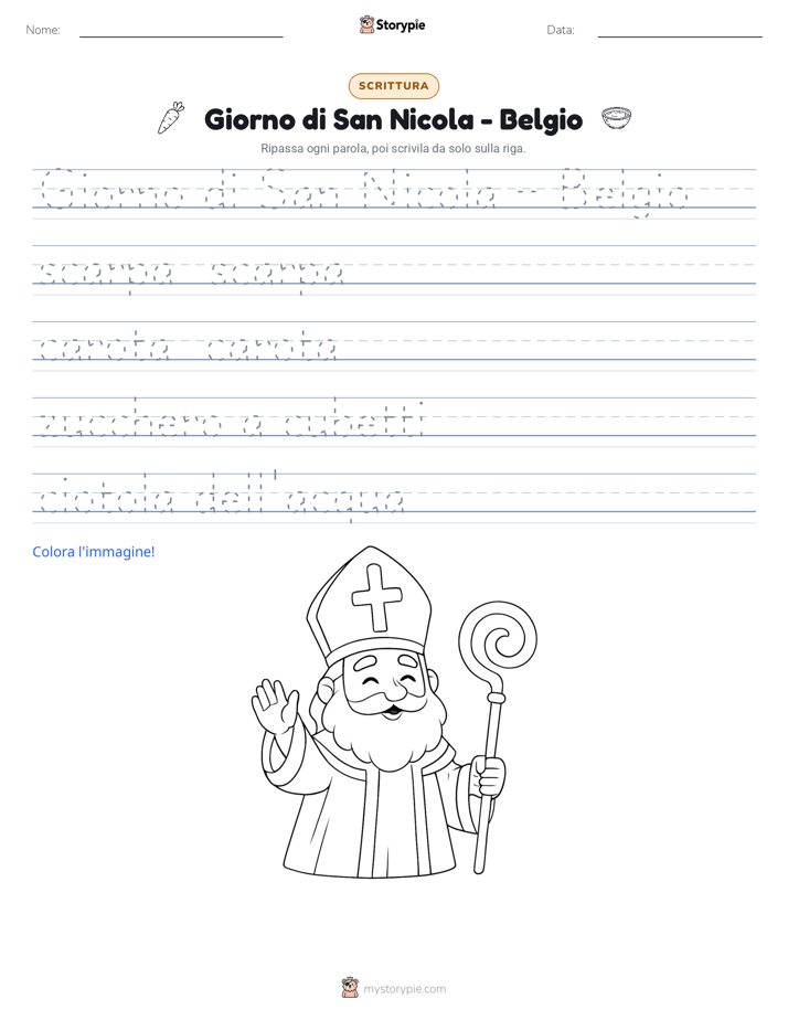 Pratica di Scrittura