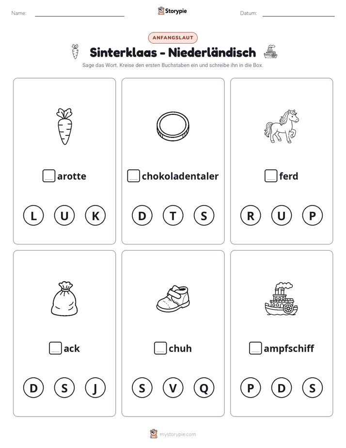 Anfangslaute