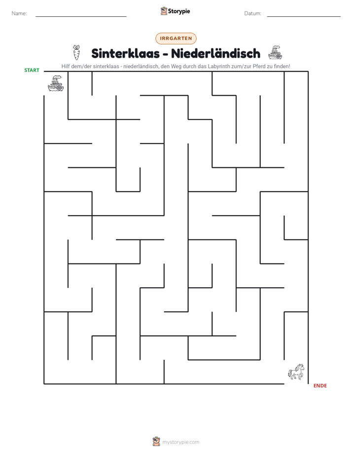 Labyrinth