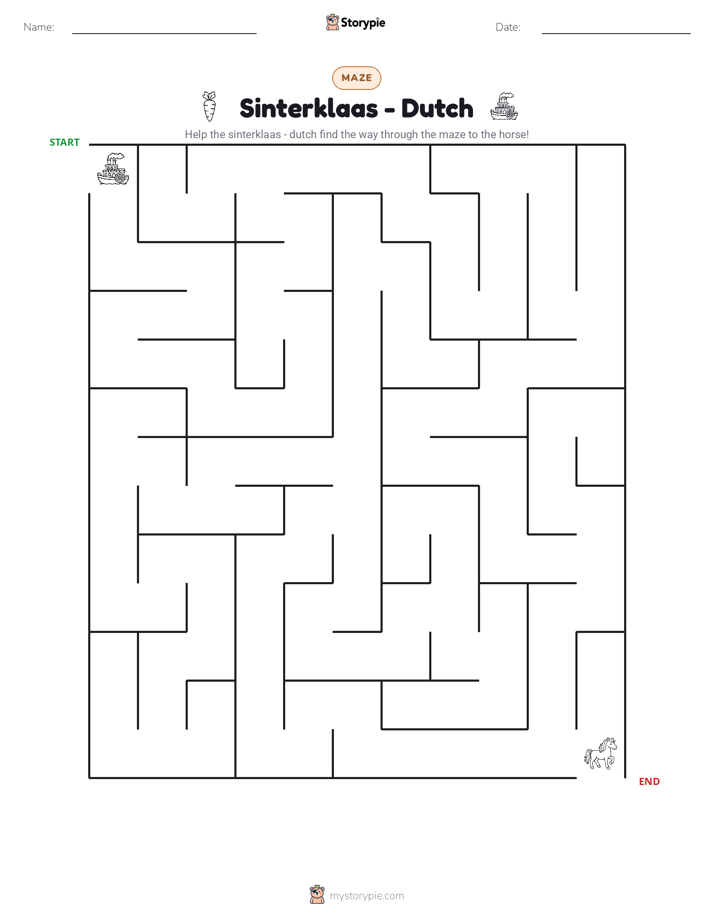 Maze