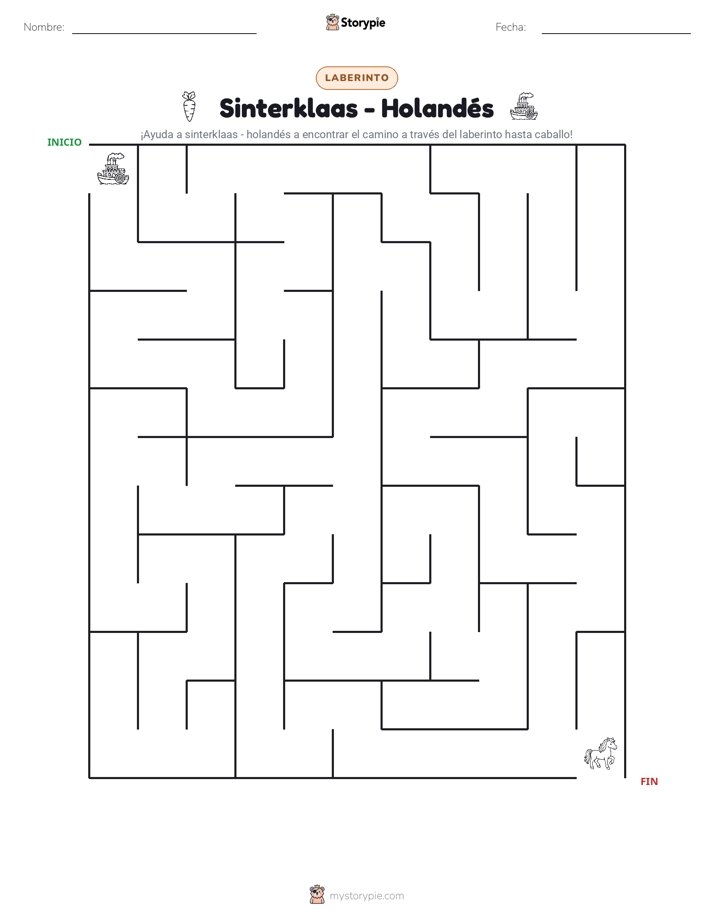 Labyrintho