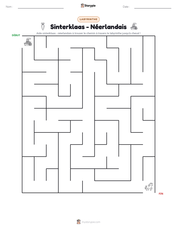 Labyrinthe
