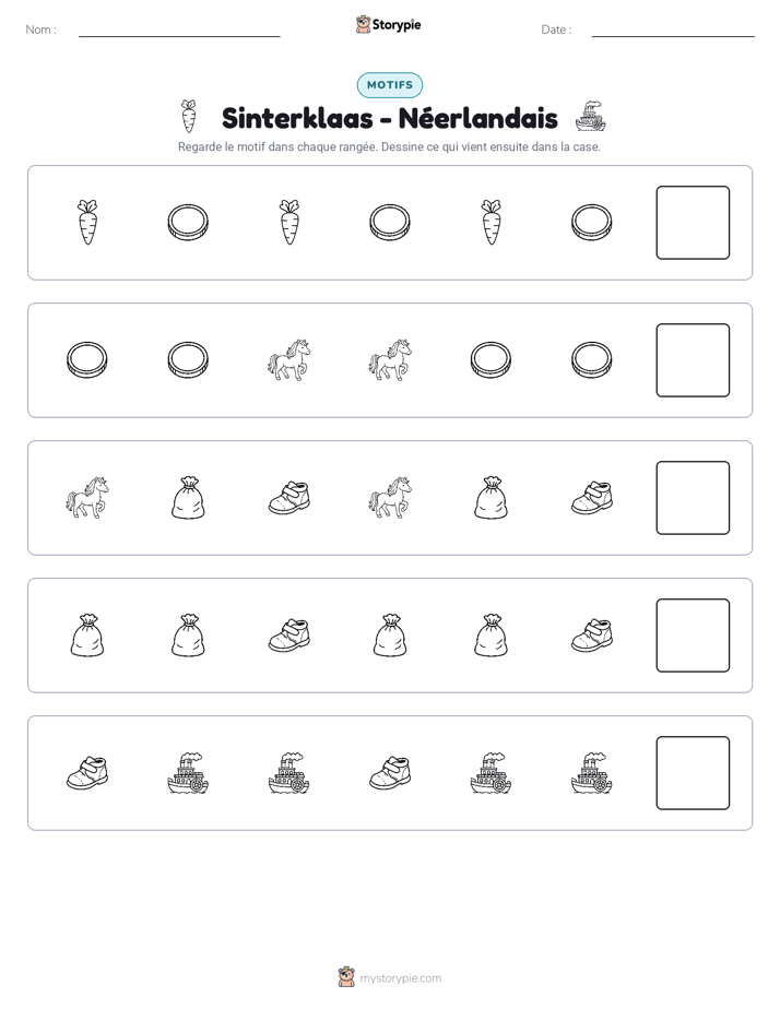 Motifs
