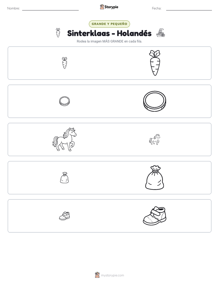Clasificación