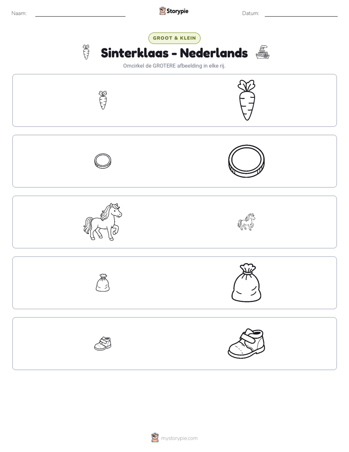 Sorteren
