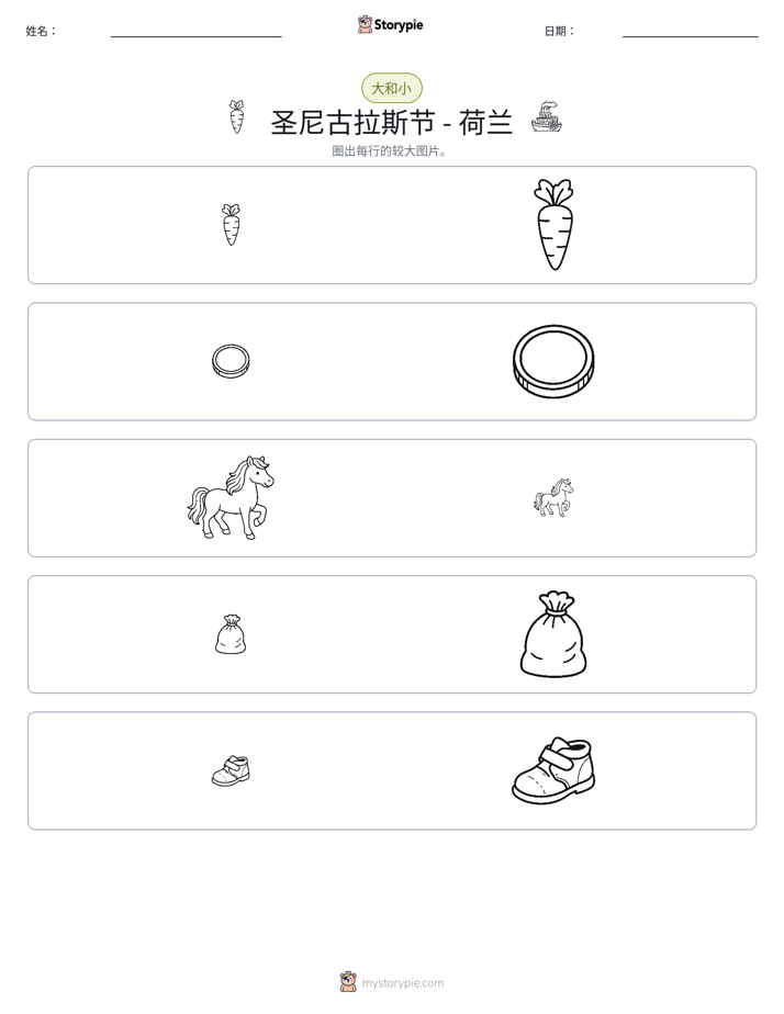 分类