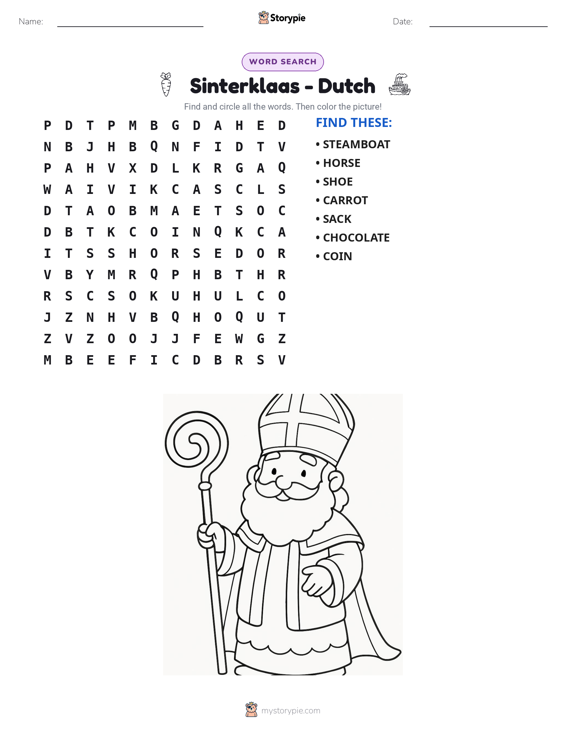 Word Search