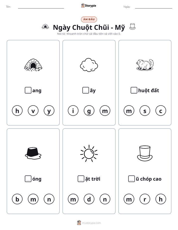 Âm Đầu