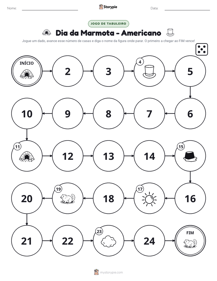 Jogo de Rolagem e Movimento