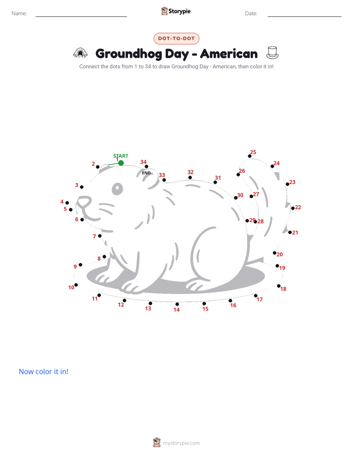 Dot to Dot