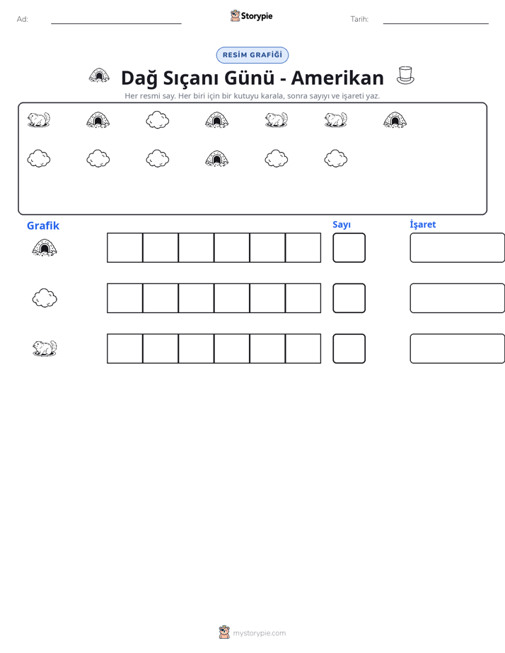 Say & Grafik