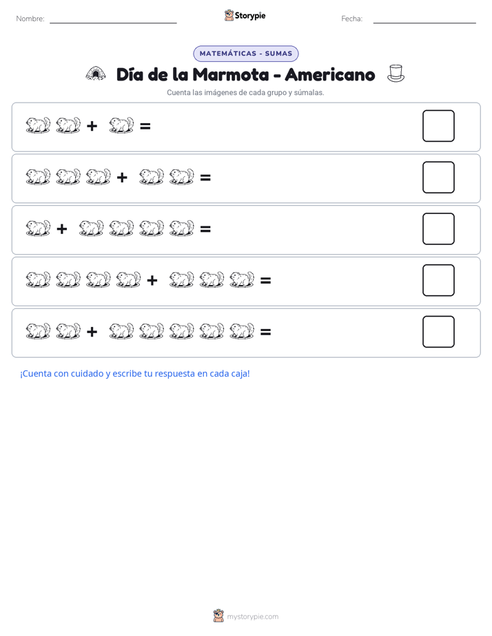Matemáticas con Imágenes