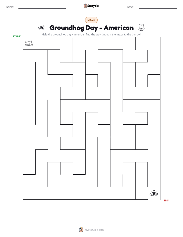 Maze