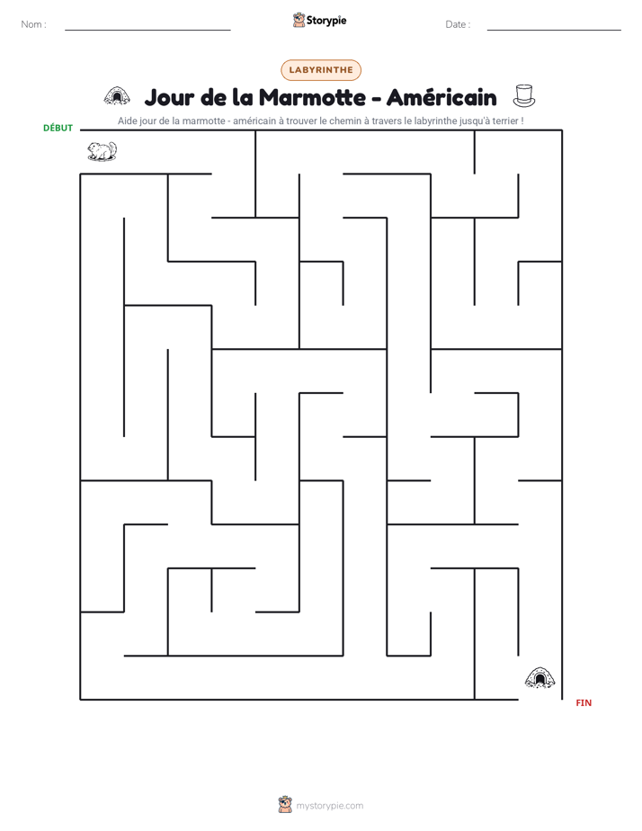 Labyrinthe