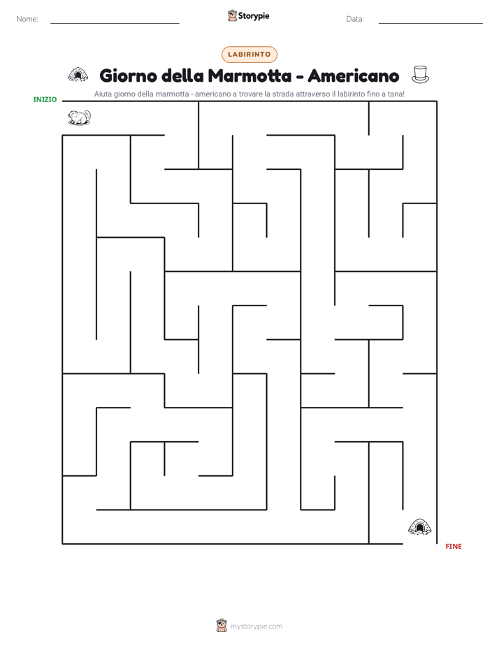 Labirinto