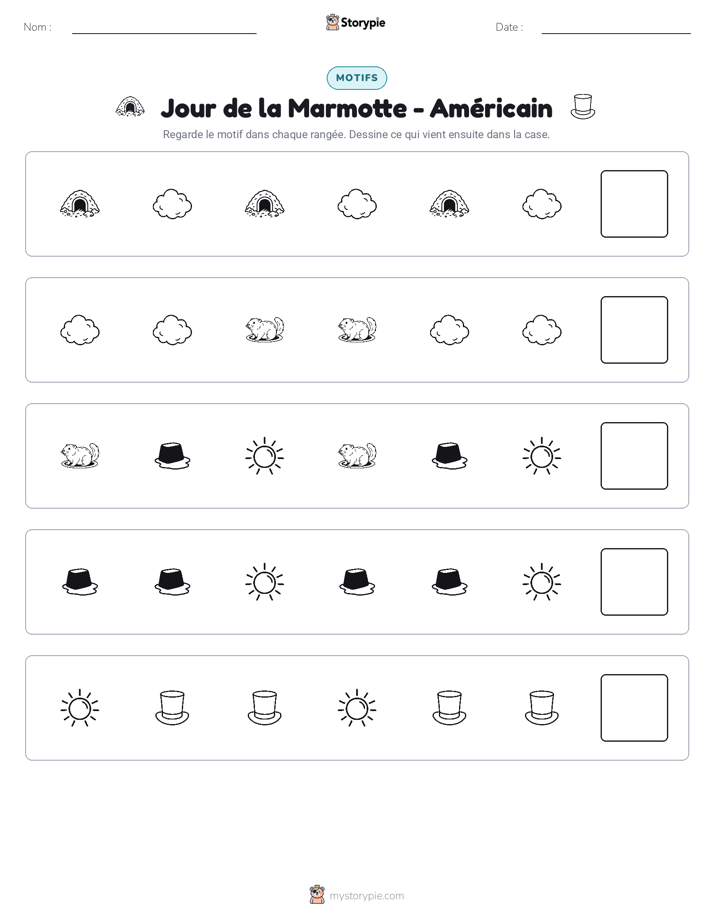 Motifs