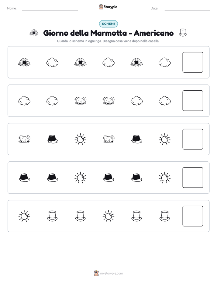 Pattern